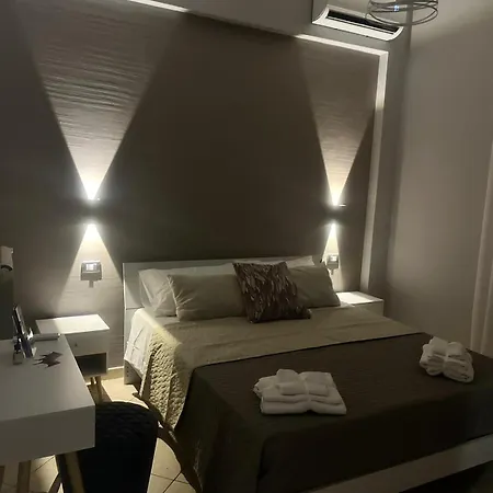 Il Balconcino Di Gr * 丰迪