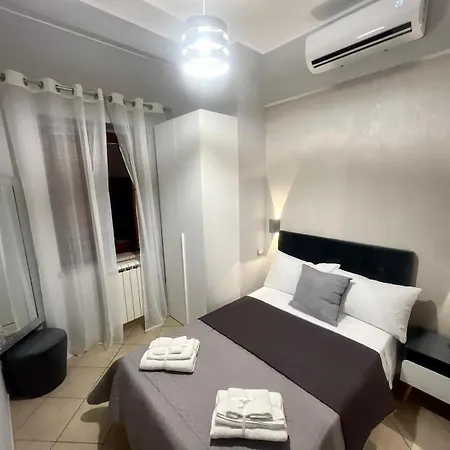 Apartman Il Balconcino Di Gr