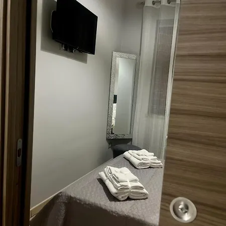 Il Balconcino Di Gr Apartman Fondi