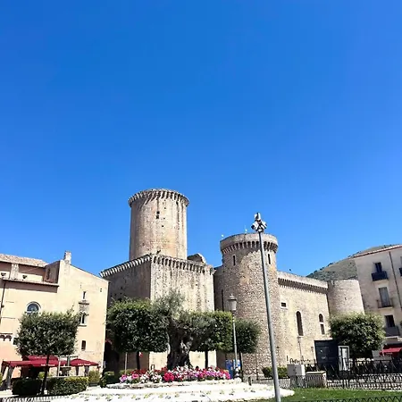 Il Balconcino Di Gr *