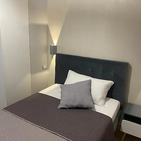 Apartman Il Balconcino Di Gr *