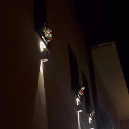 Il Balconcino Di Gr Apartment