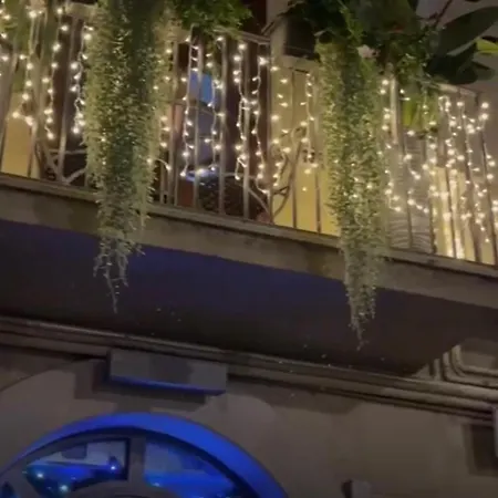 Lägenhet Il Balconcino Di Gr