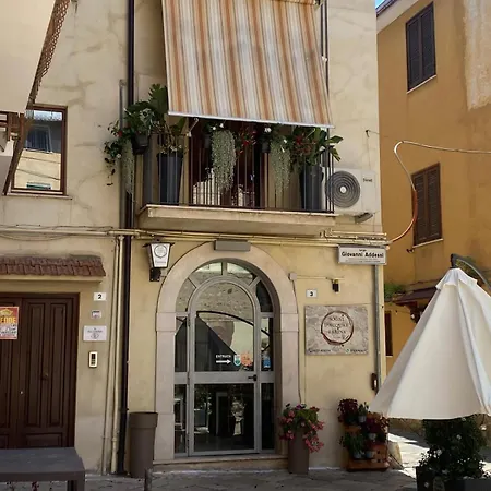 Il Balconcino Di Gr