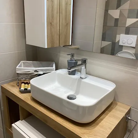 Il Balconcino Di Gr Apartman