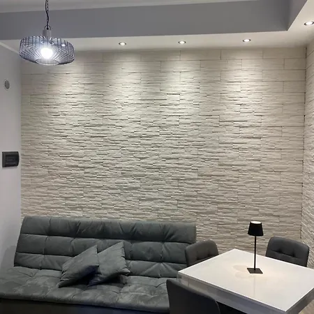 Apartman Il Balconcino Di Gr Fondi