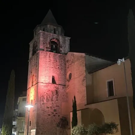 Il Balconcino Di Gr Fondi