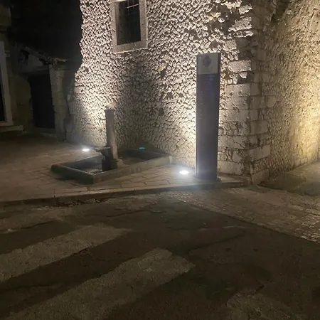 Il Balconcino Di Gr *