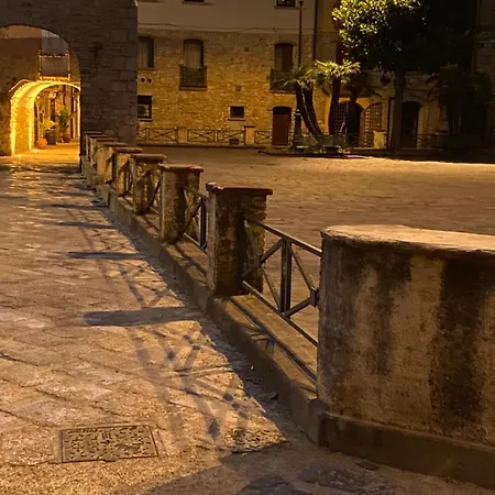 Il Balconcino Di Gr Lägenhet *