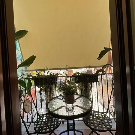 Il Balconcino Di Gr *